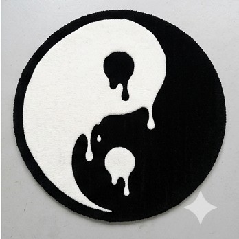 Drip Yin-Yang