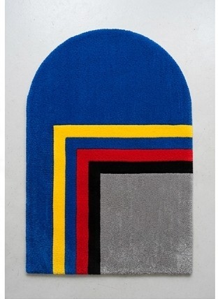 The Bauhaus Arch