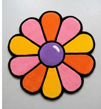 The Groovy Daisy
